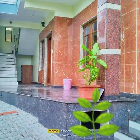 Valley Vista Villa Madikeri Coorg מראה חיצוני תמונה