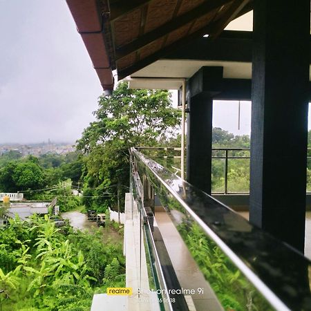 Valley Vista Villa Madikeri Coorg מראה חיצוני תמונה