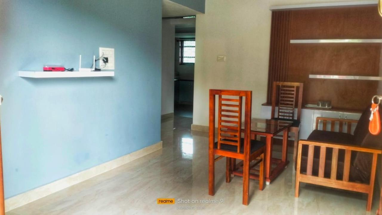 Valley Vista Villa Madikeri Coorg מראה חיצוני תמונה