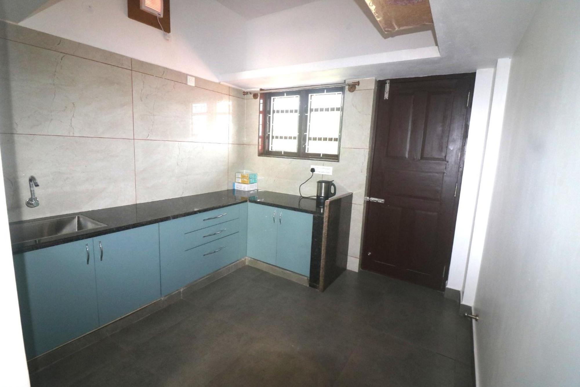Valley Vista Villa Madikeri Coorg מראה חיצוני תמונה